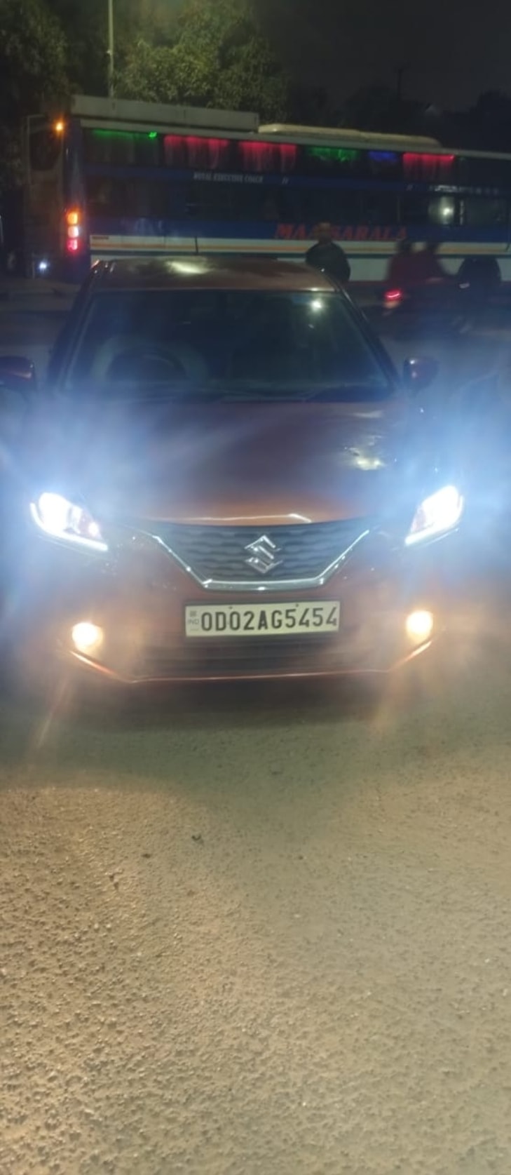 Baleno image 7 Baleno image 7