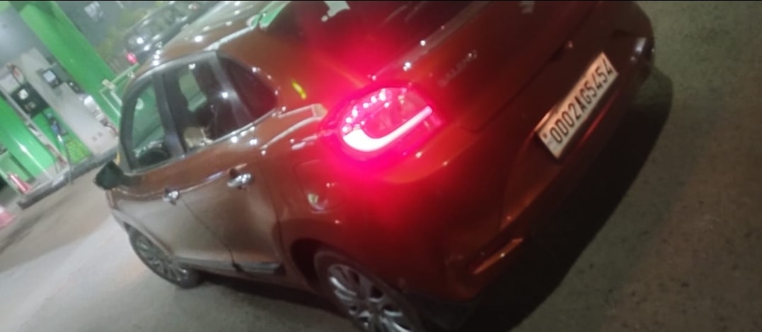 Baleno image 2 Baleno image 2