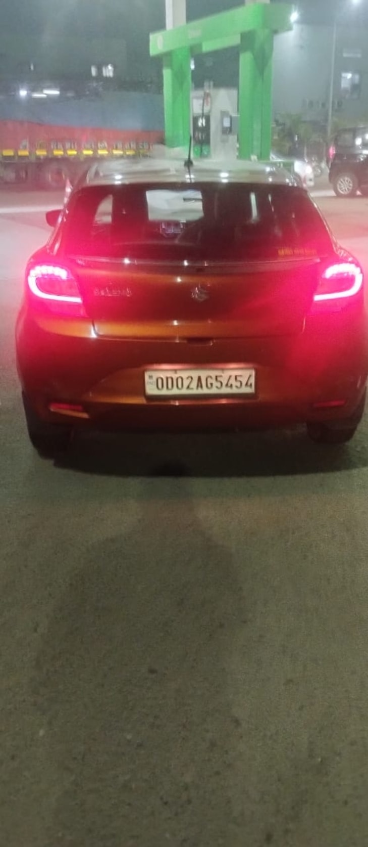 Baleno image 3 Baleno image 3