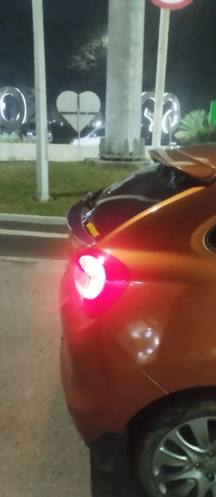 Baleno image 9 Baleno image 9