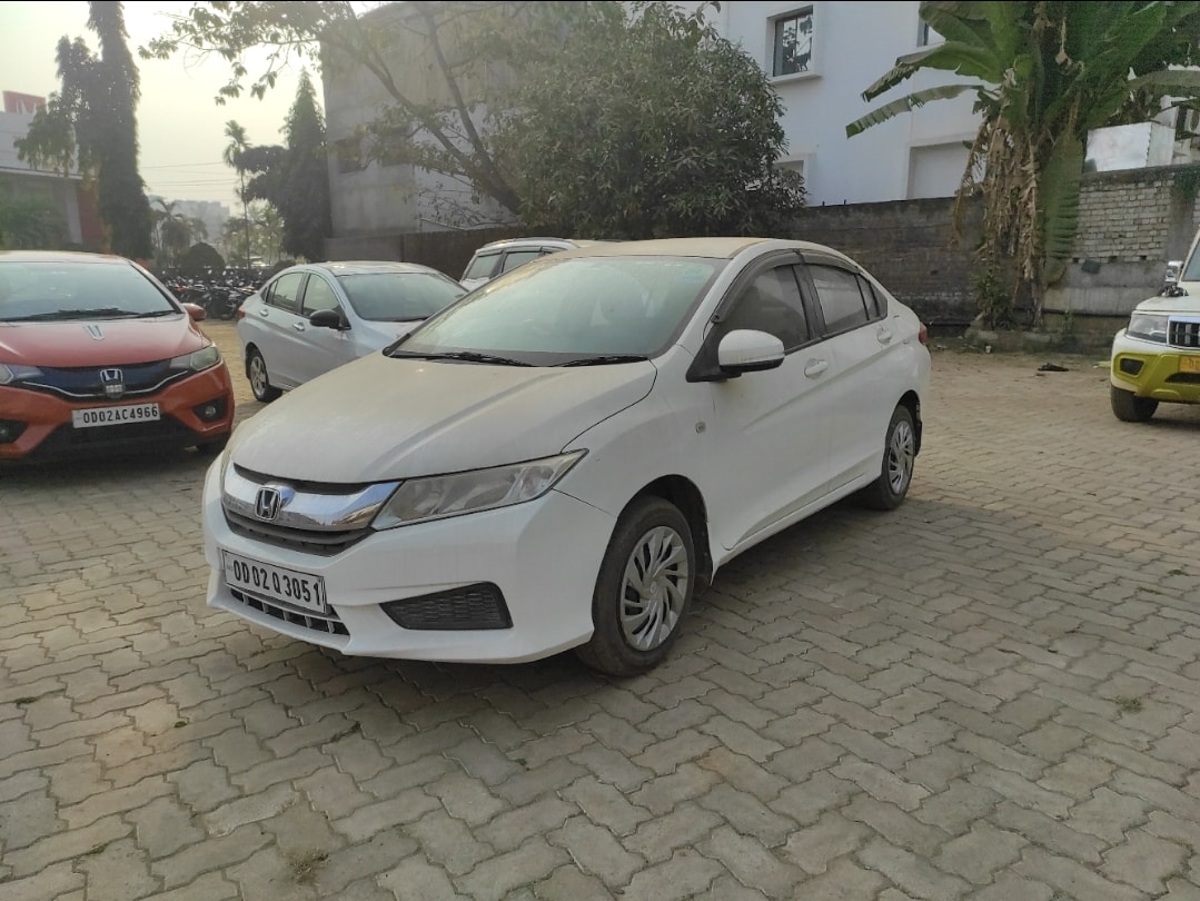 Used 2014 Honda City Used 2014 Honda City