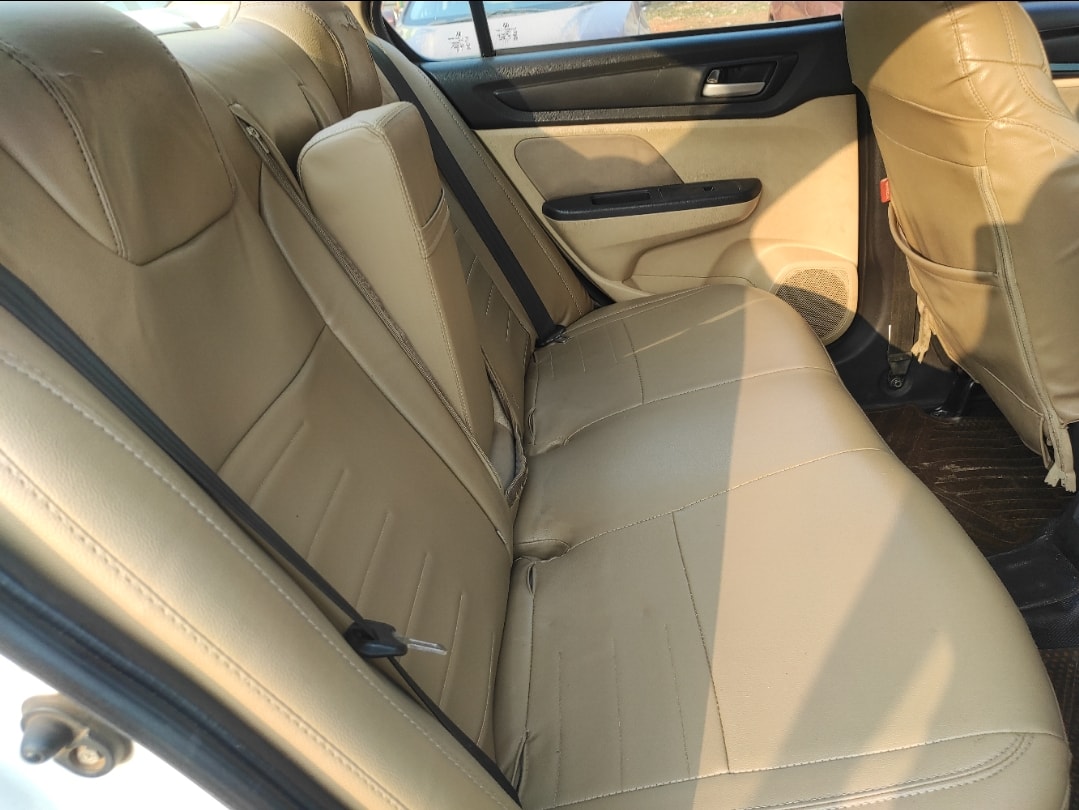 Used 2021 Honda Amaze Used 2021 Honda Amaze