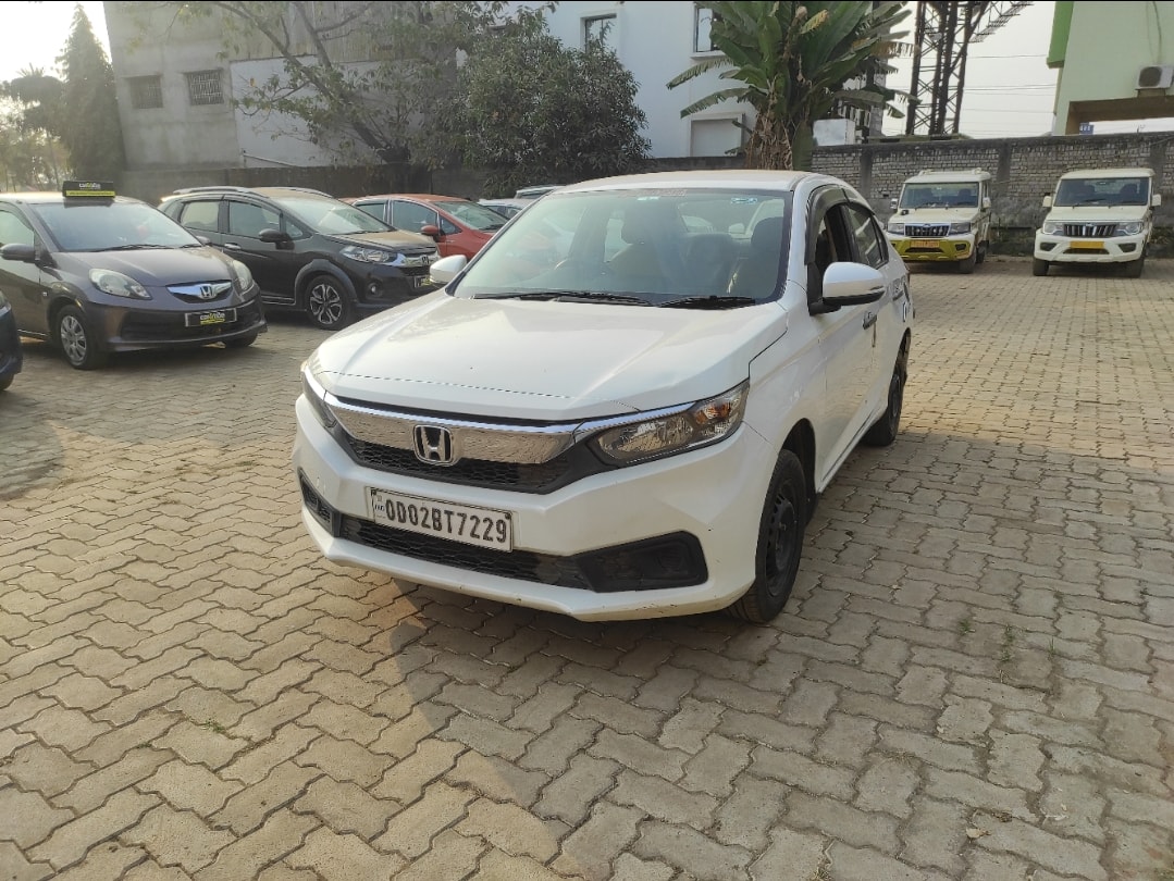 Used 2021 Honda Amaze Used 2021 Honda Amaze