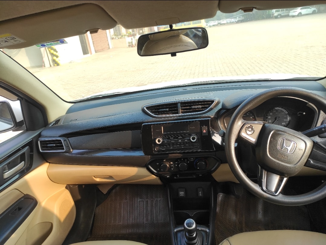 Used 2021 Honda Amaze Used 2021 Honda Amaze