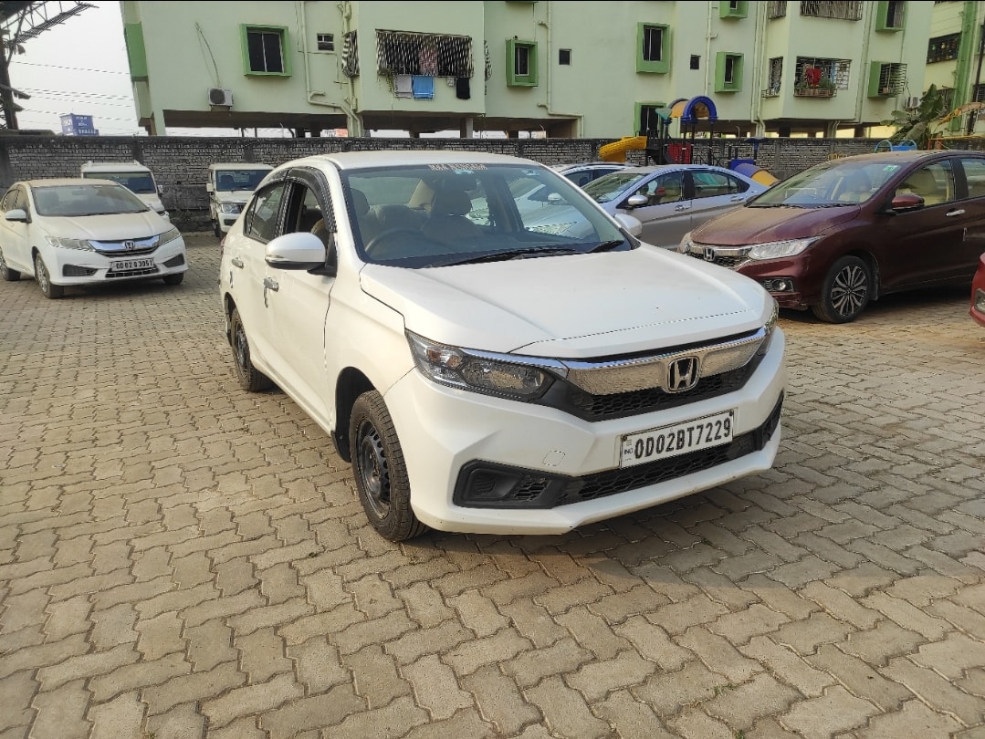 Used 2021 Honda Amaze Used 2021 Honda Amaze