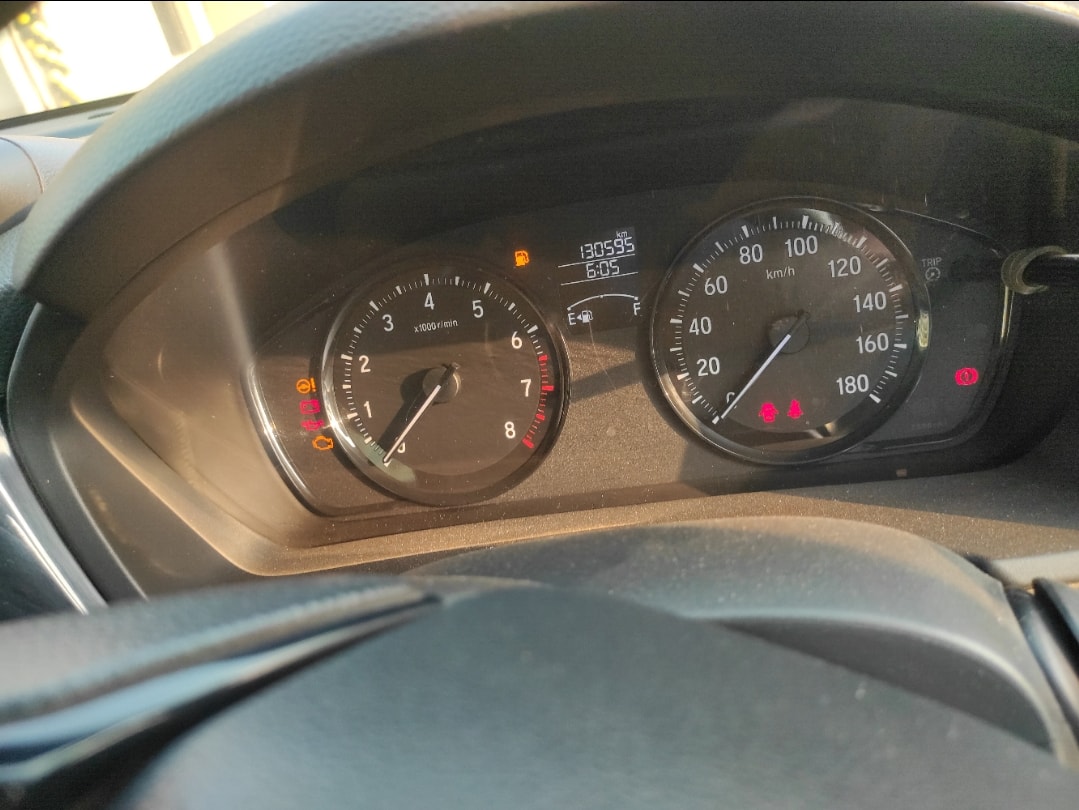 Used 2021 Honda Amaze Used 2021 Honda Amaze