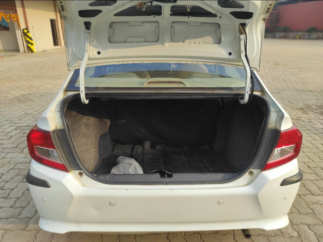 Used 2021 Honda Amaze Used 2021 Honda Amaze