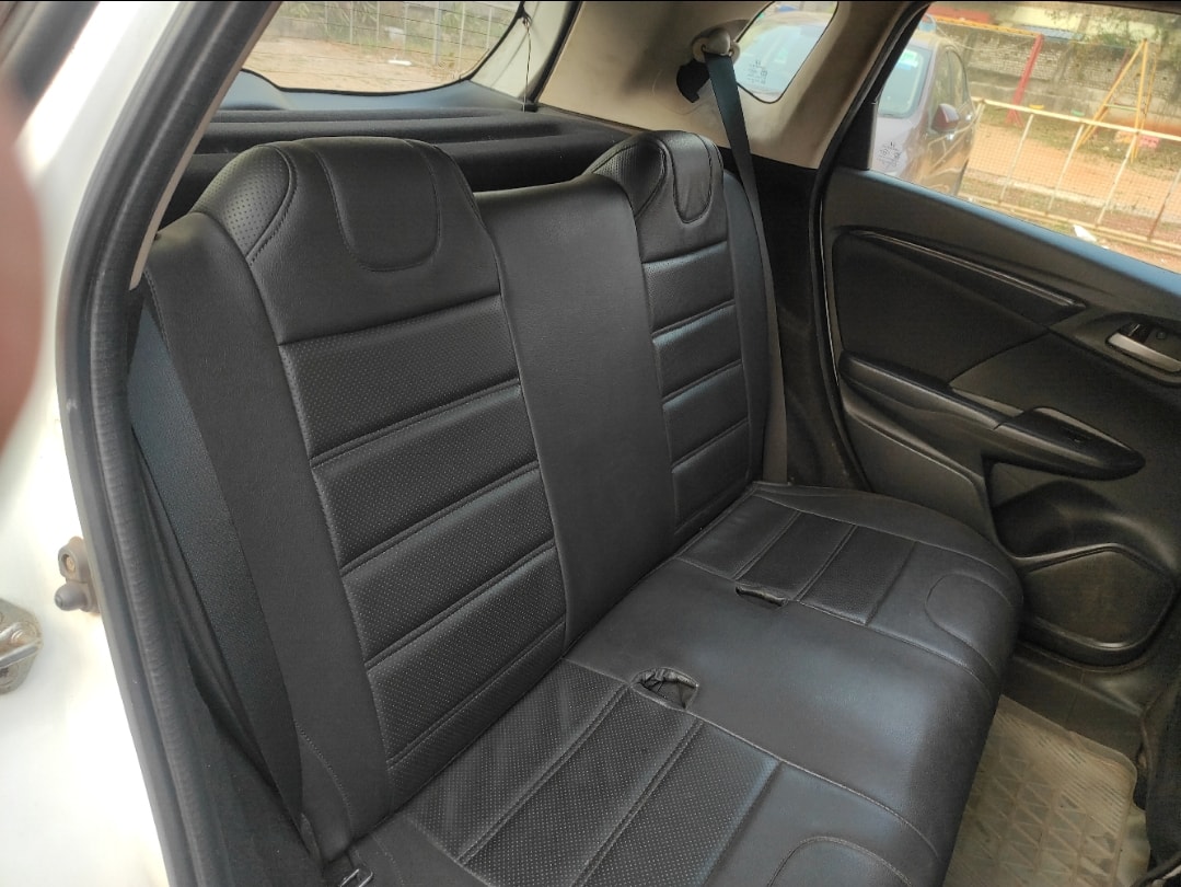 Used 2018 Honda WR-V Used 2018 Honda WR-V