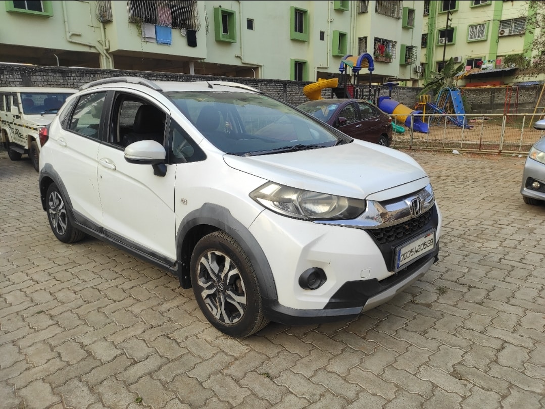 Used 2018 Honda WR-V Used 2018 Honda WR-V