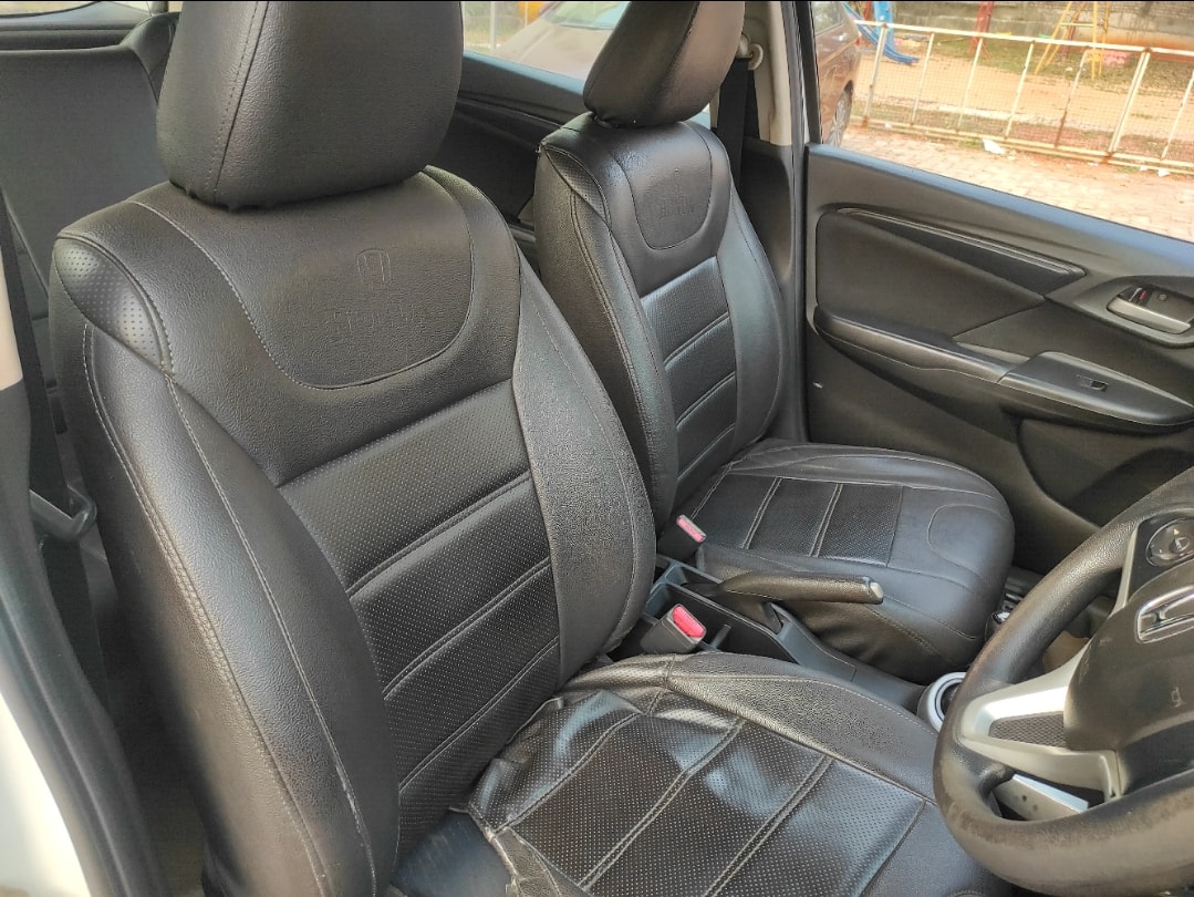 Used 2018 Honda WR-V Used 2018 Honda WR-V