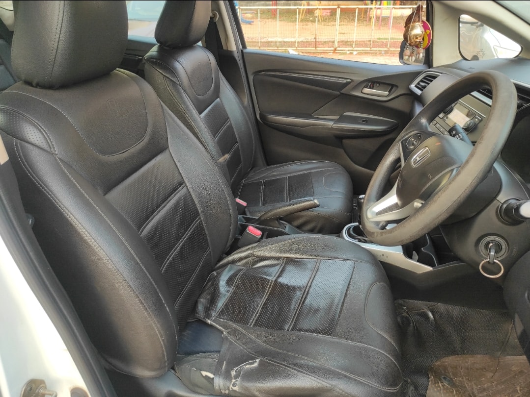 Used 2018 Honda WR-V Used 2018 Honda WR-V