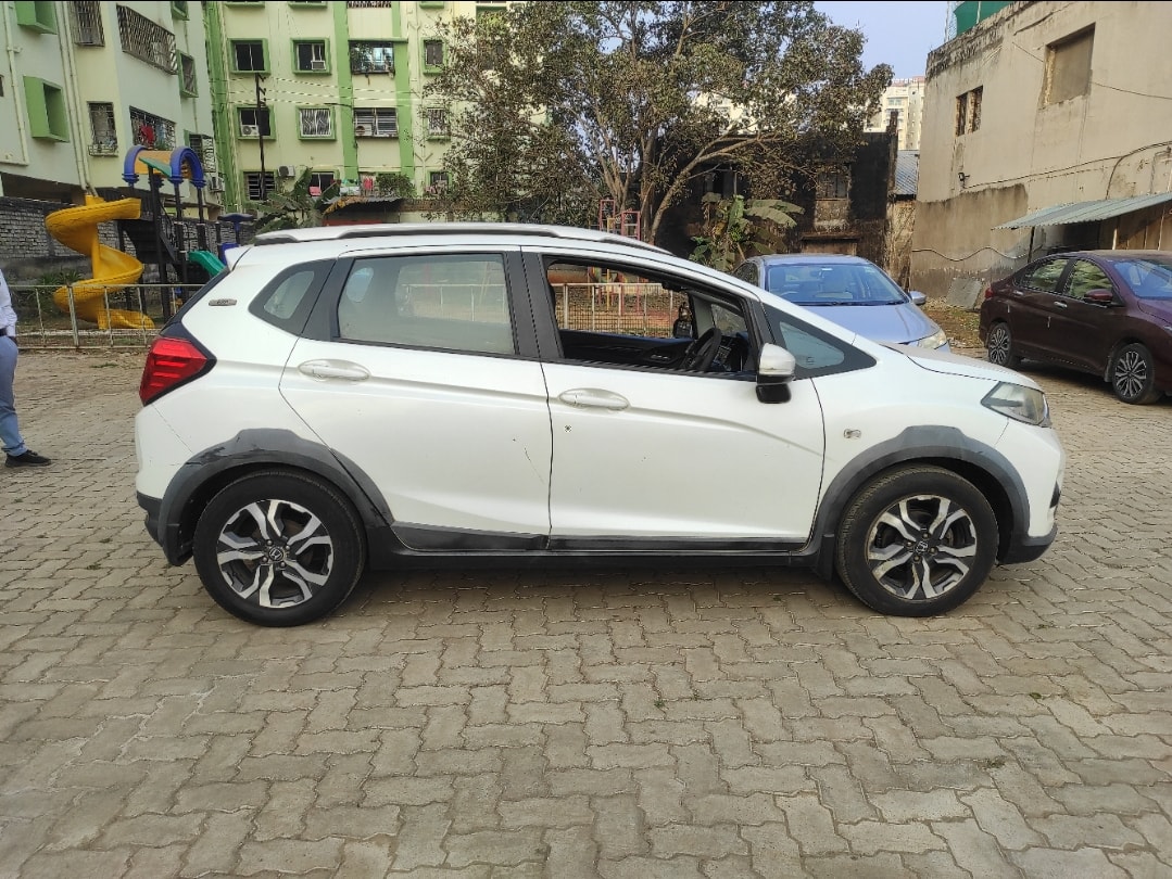 Used 2018 Honda WR-V Used 2018 Honda WR-V