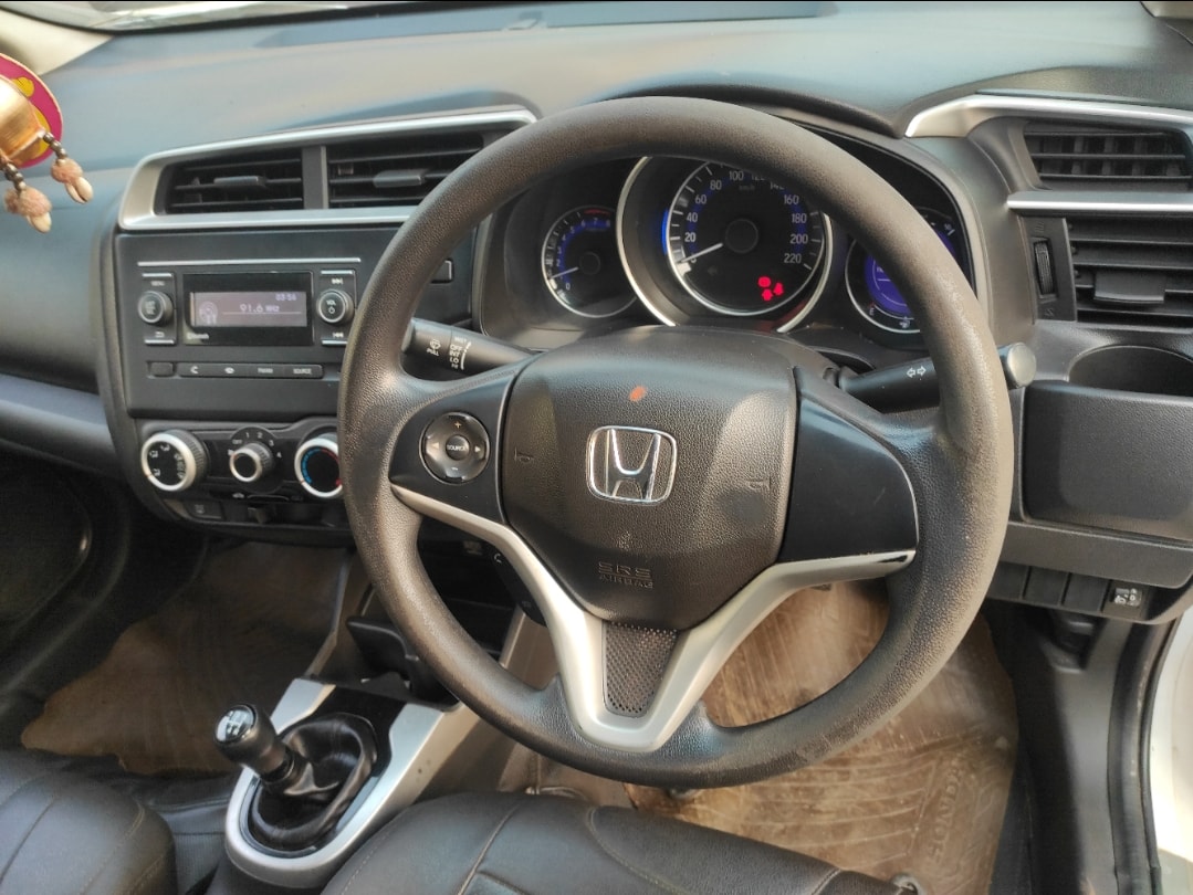 Used 2018 Honda WR-V Used 2018 Honda WR-V