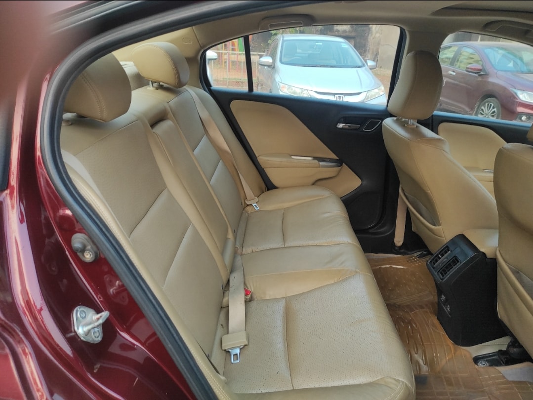 City ZX image 17 City ZX image 17