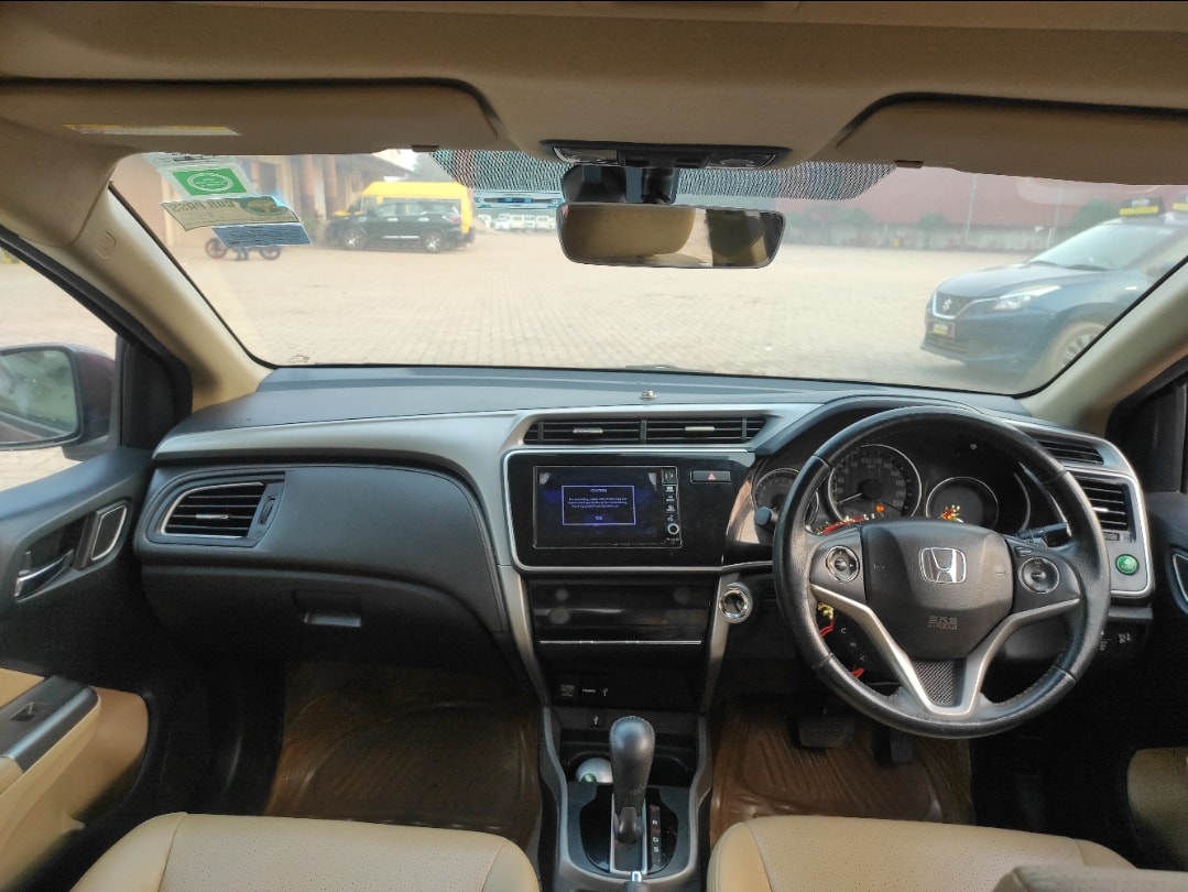 City ZX image 12 City ZX image 12