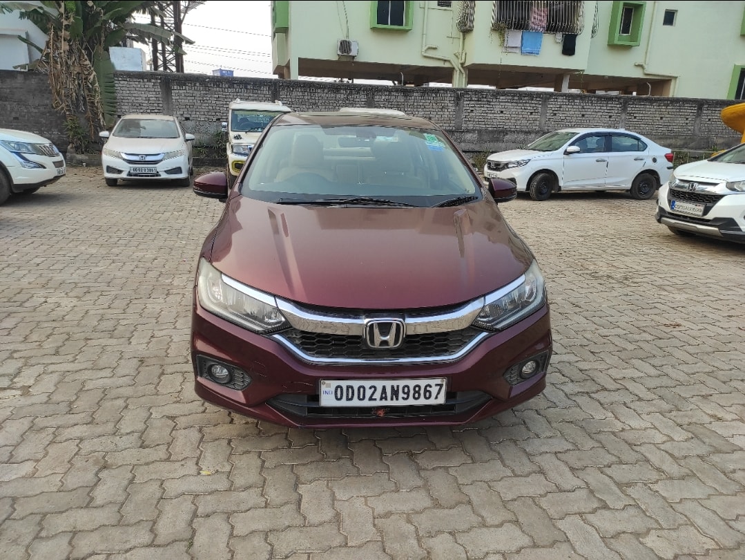 City ZX image 8 City ZX image 8