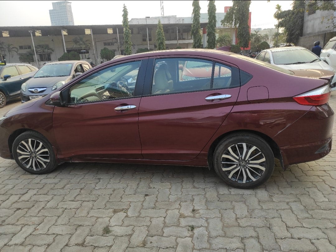 City ZX image 2 City ZX image 2