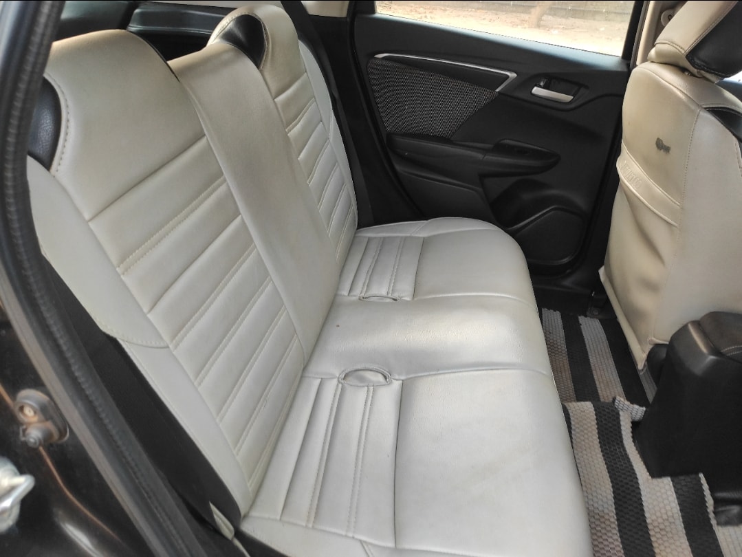 Used 2017 Honda WR-V Used 2017 Honda WR-V