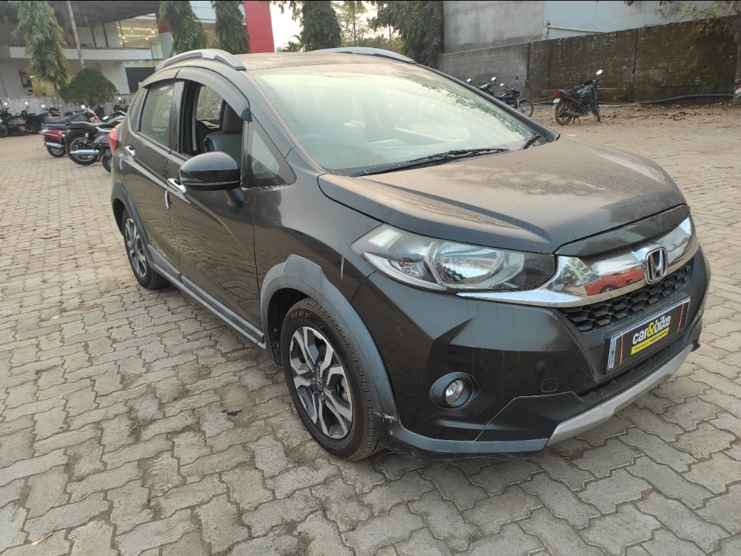 Used 2017 Honda WR-V Used 2017 Honda WR-V