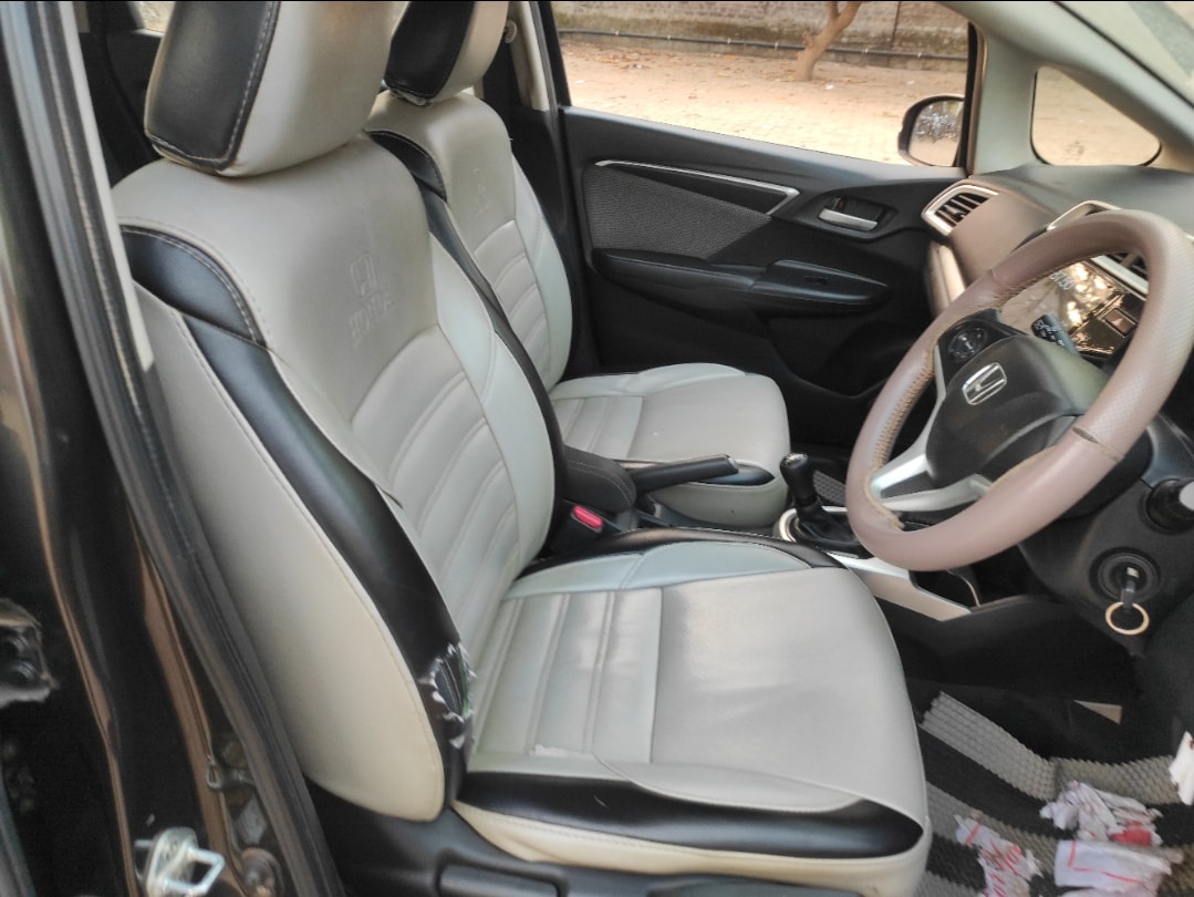 Used 2017 Honda WR-V Used 2017 Honda WR-V