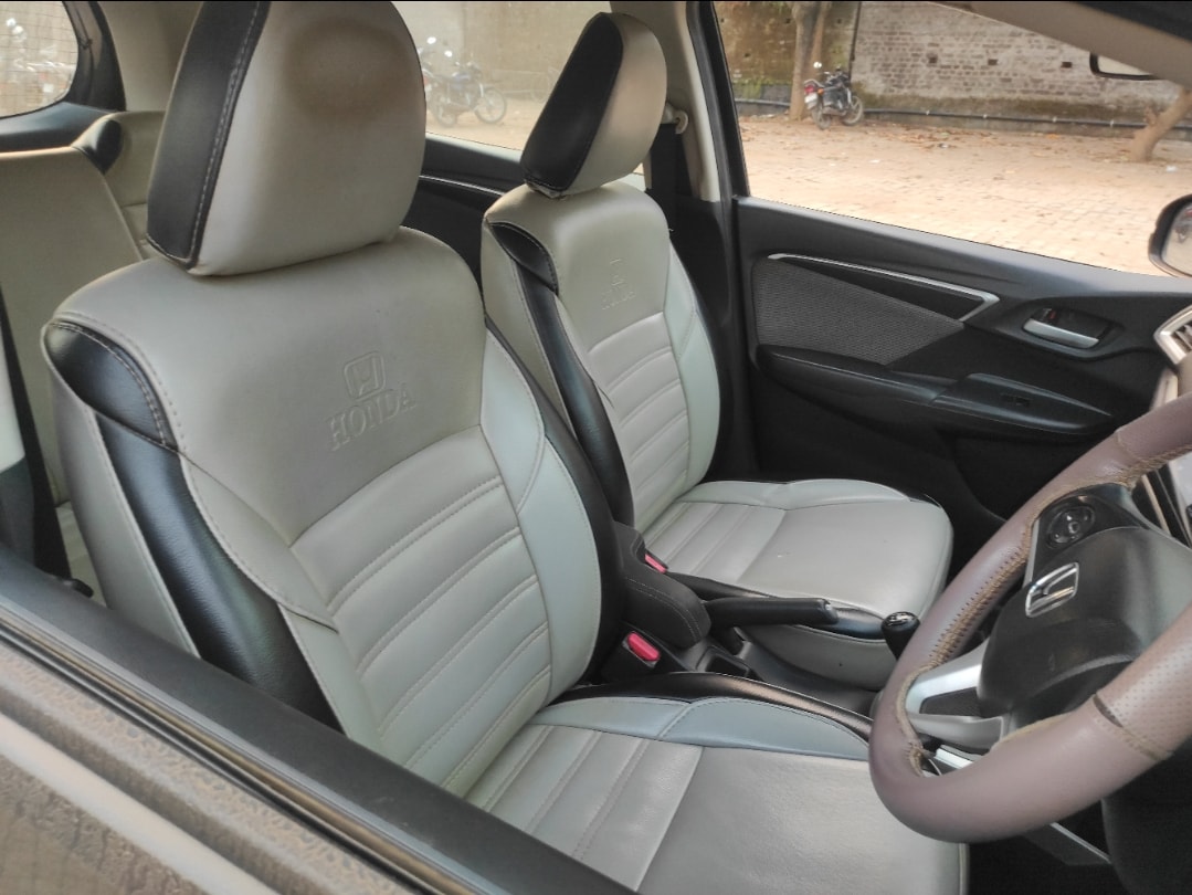 Used 2017 Honda WR-V Used 2017 Honda WR-V