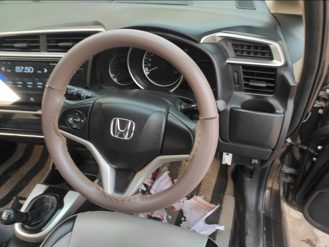 Used 2017 Honda WR-V Used 2017 Honda WR-V