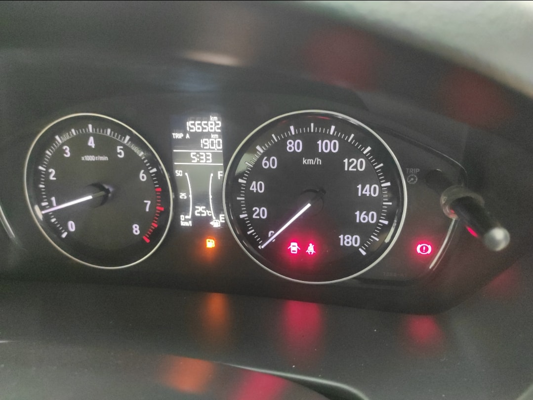 Used 2018 Honda Amaze Used 2018 Honda Amaze