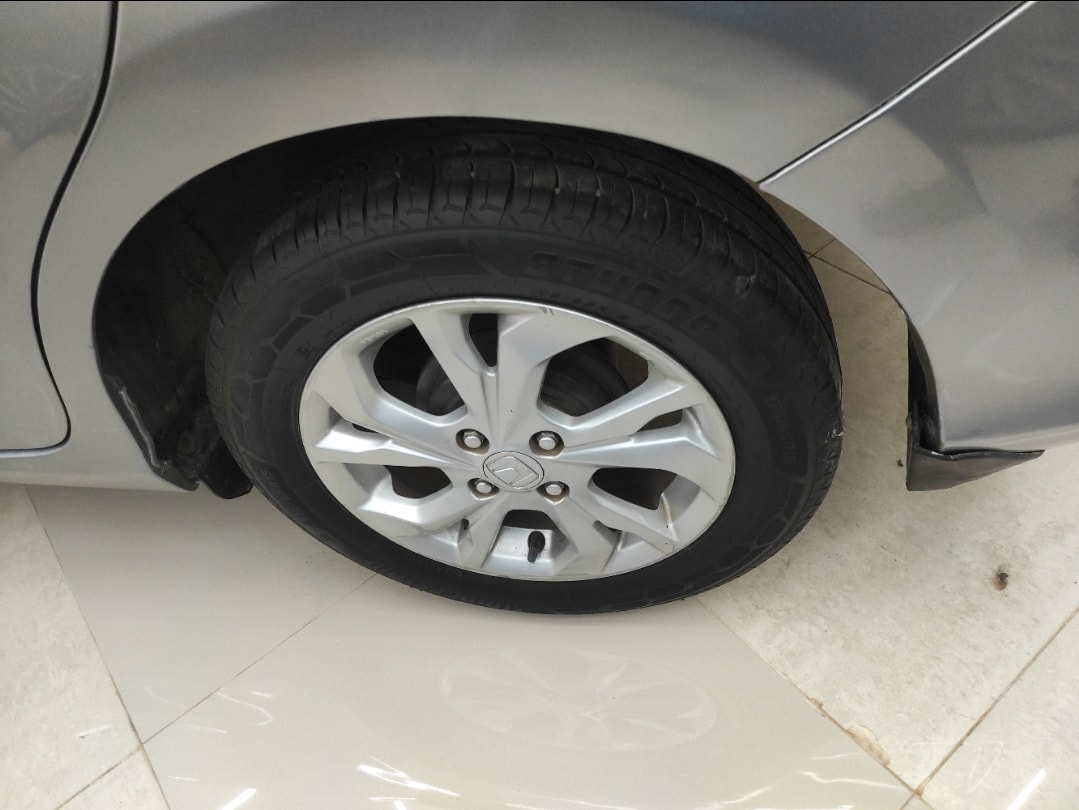 Used 2018 Honda Amaze Used 2018 Honda Amaze