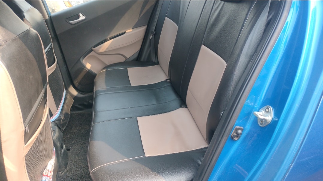 Used 2017 Hyundai Grand i10 Used 2017 Hyundai Grand i10