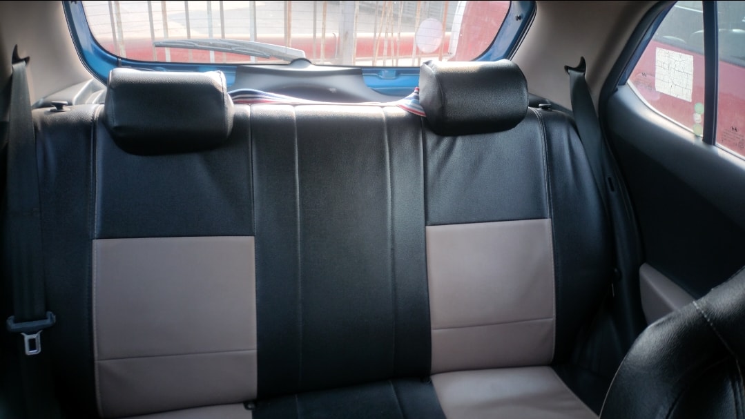 Used 2017 Hyundai Grand i10 Used 2017 Hyundai Grand i10