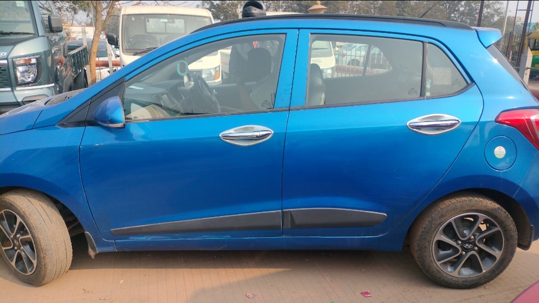 Grand i10 image 2 Grand i10 image 2