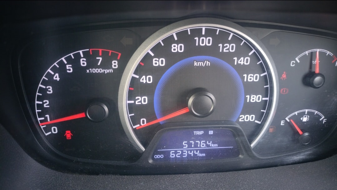 Used 2017 Hyundai Grand i10 Used 2017 Hyundai Grand i10