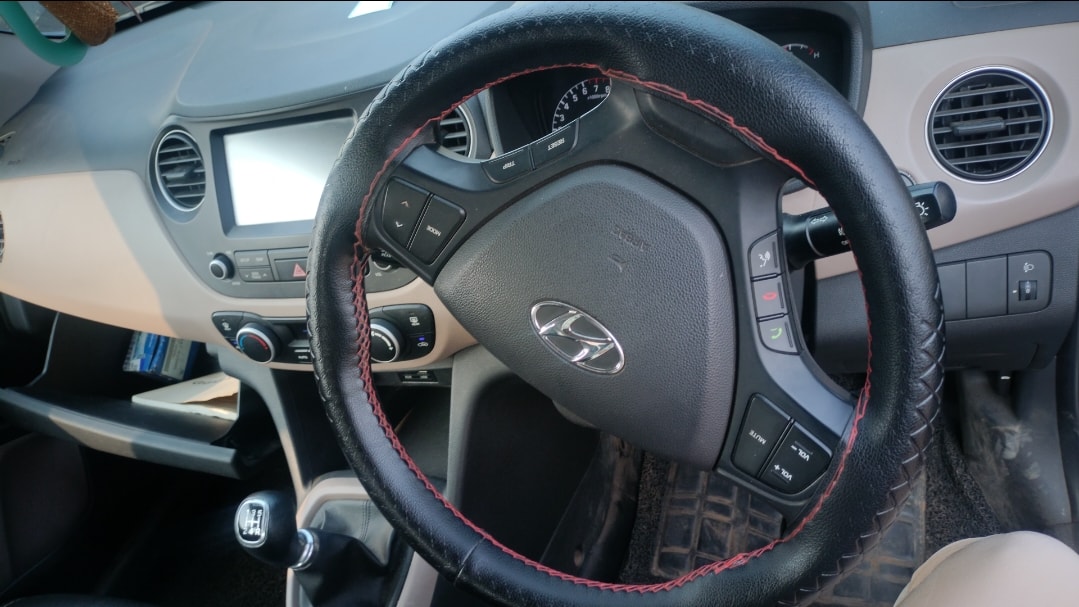 Used 2017 Hyundai Grand i10 Used 2017 Hyundai Grand i10