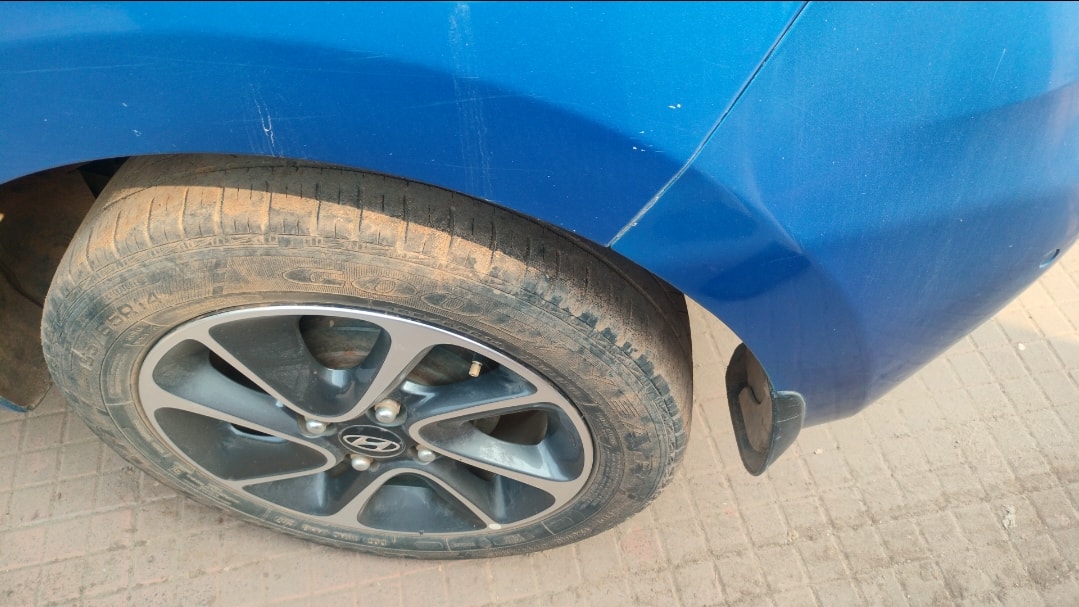 Used 2017 Hyundai Grand i10 Used 2017 Hyundai Grand i10