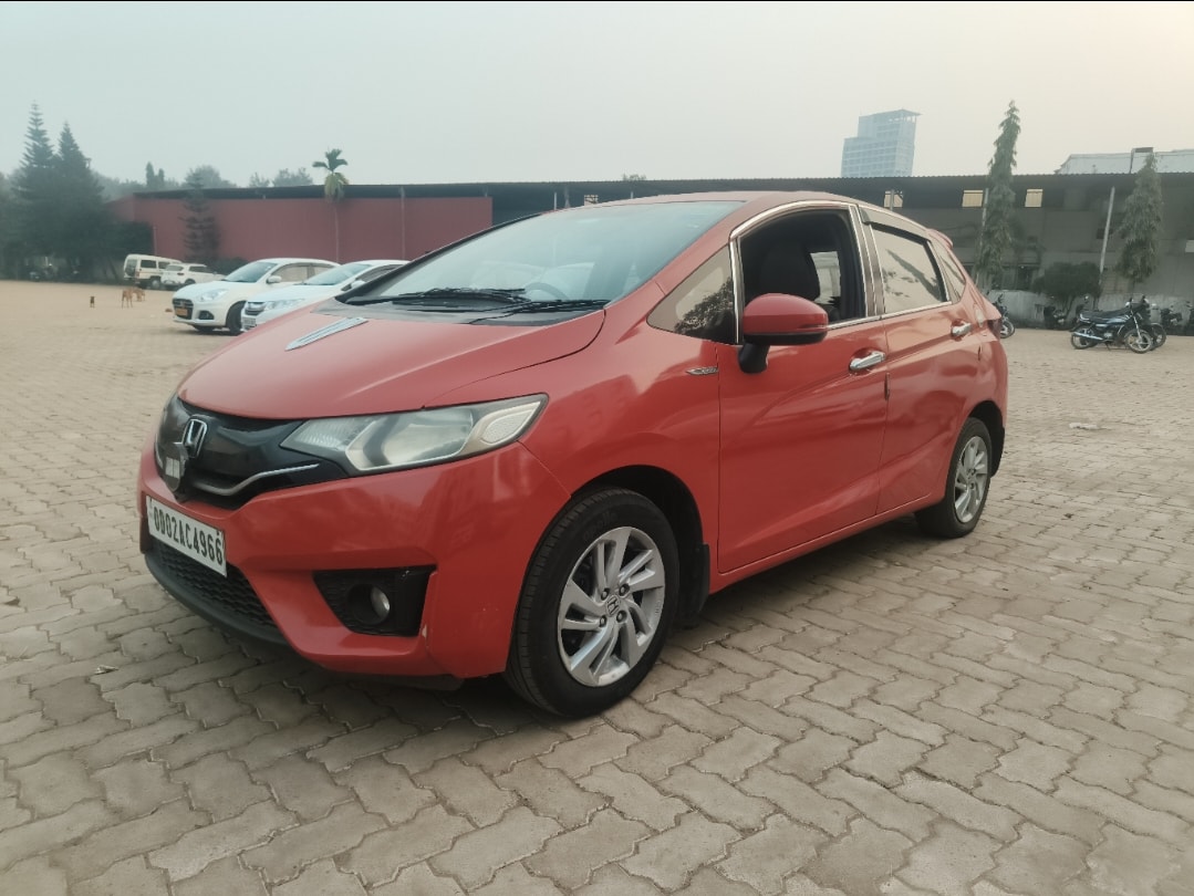 Used 2016 Honda Jazz Used 2016 Honda Jazz