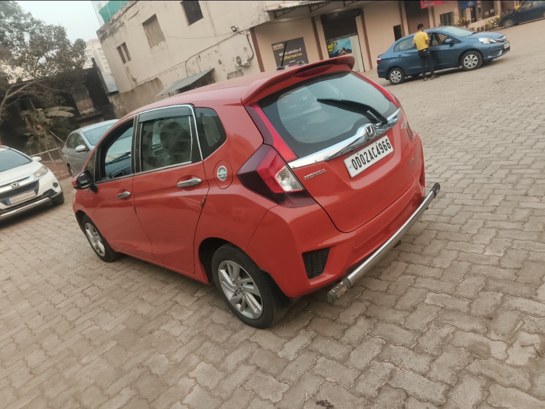 Jazz image 3 Jazz image 3