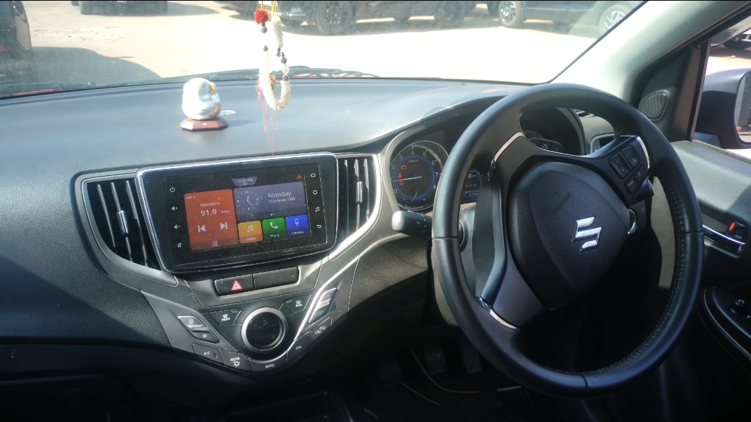 Used 2019 Maruti Suzuki Baleno Used 2019 Maruti Suzuki Baleno