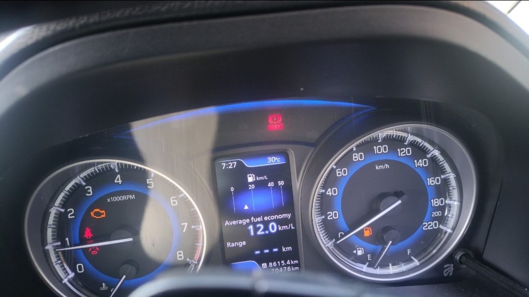 Used 2019 Maruti Suzuki Baleno Used 2019 Maruti Suzuki Baleno