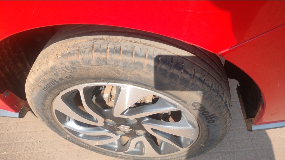 Used 2019 Maruti Suzuki Baleno Used 2019 Maruti Suzuki Baleno