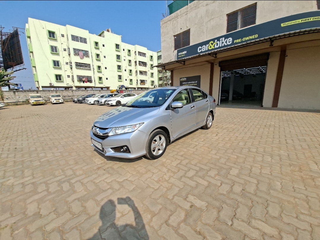 Used 2015 Honda City Used 2015 Honda City
