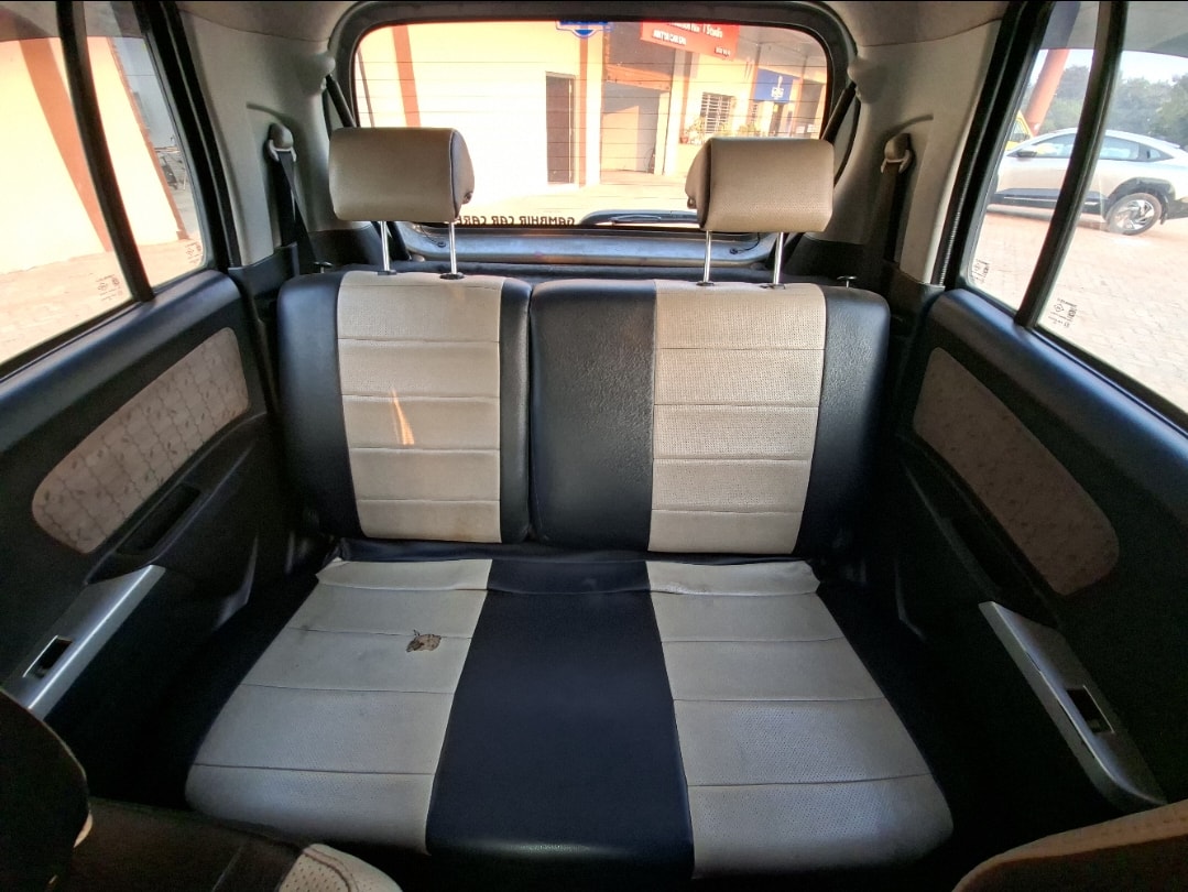 Used 2015 Maruti Suzuki Wagon R Used 2015 Maruti Suzuki Wagon R