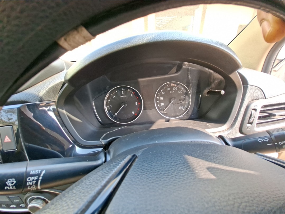 Used 2021 Honda Amaze Used 2021 Honda Amaze