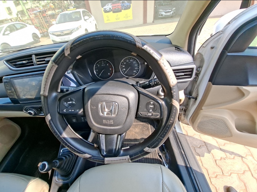 Used 2021 Honda Amaze Used 2021 Honda Amaze