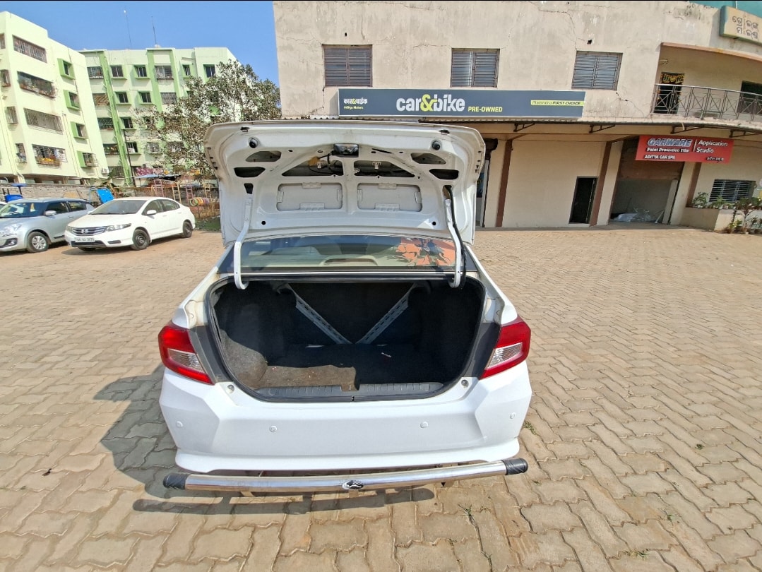 Used 2021 Honda Amaze Used 2021 Honda Amaze