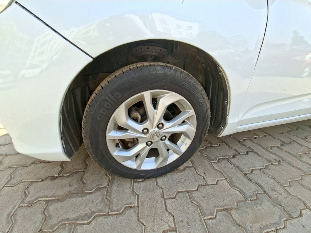 Used 2021 Honda Amaze Used 2021 Honda Amaze