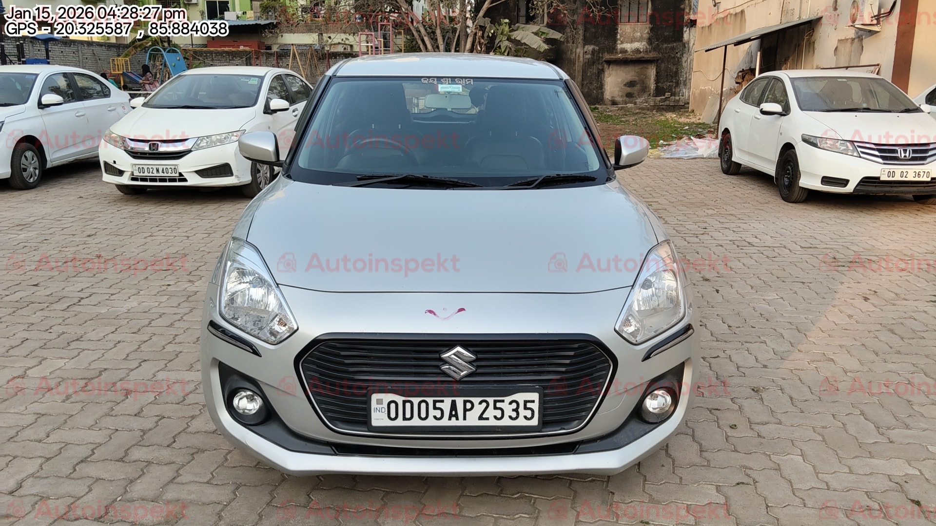 Used 2019 Maruti Suzuki Swift Used 2019 Maruti Suzuki Swift
