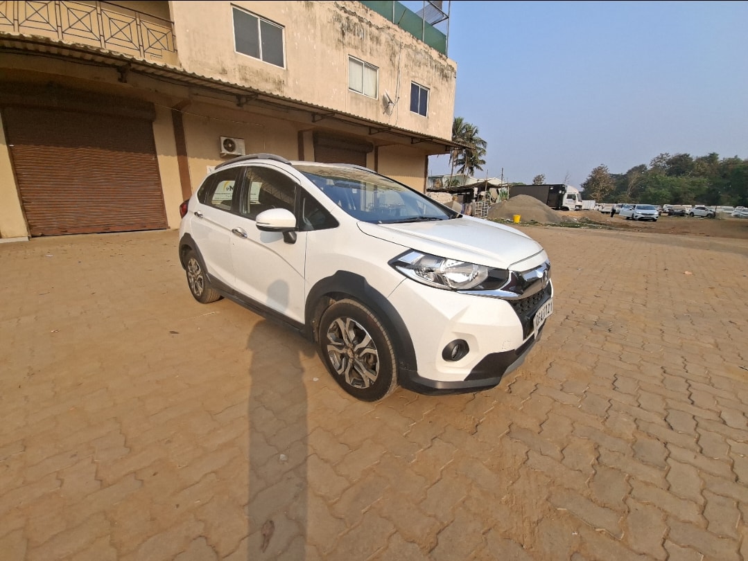 WR-V image 7 WR-V image 7