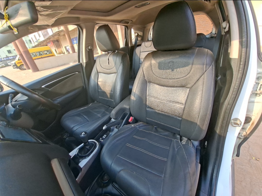 WR-V image 14 WR-V image 14