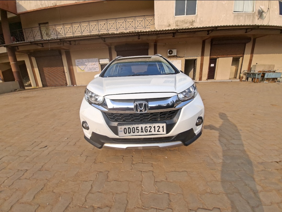 WR-V image 8 WR-V image 8