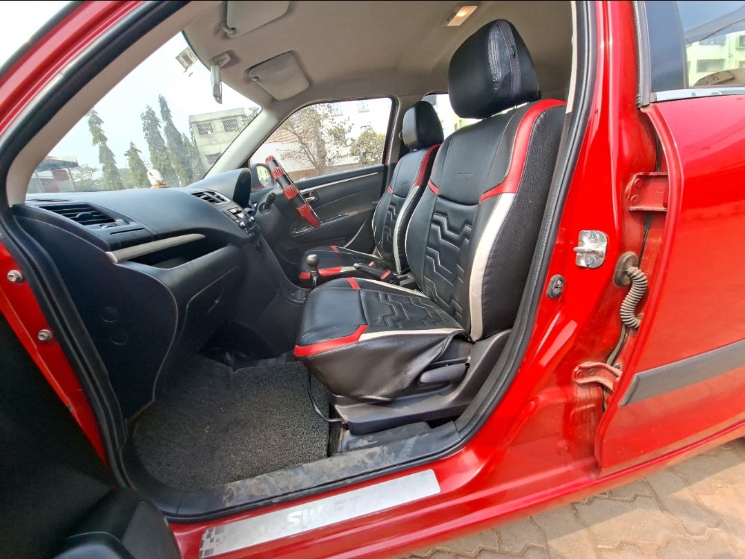 Swift image 16 Swift image 16